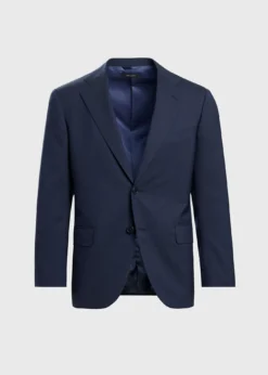 All Year Super 120s Wool Suit