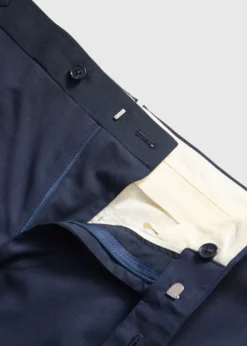 All Year Super 120s Wool Suit