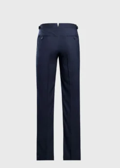 All Year Super 120s Wool Suit