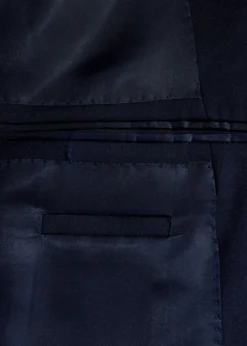All Year Weight Wool Suit