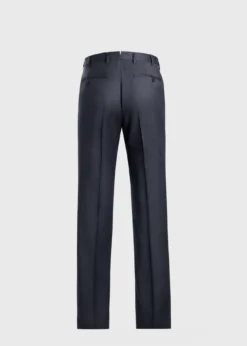 All Year Wool Double Breasted Suit