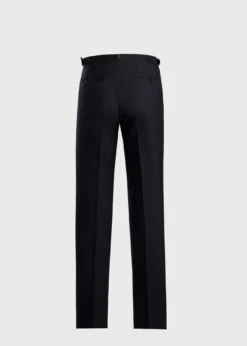 All Year Wool Double Breasted Suit