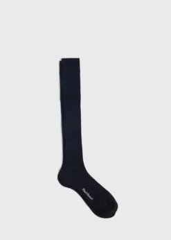 All Year Wool Dress Sock