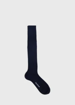 All Year Wool Dress Sock