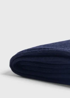 All Year Wool Dress Sock