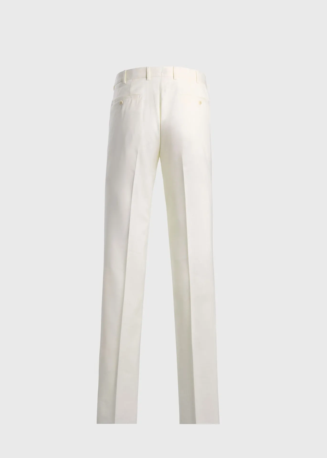 All Year Wool Dress Trouser