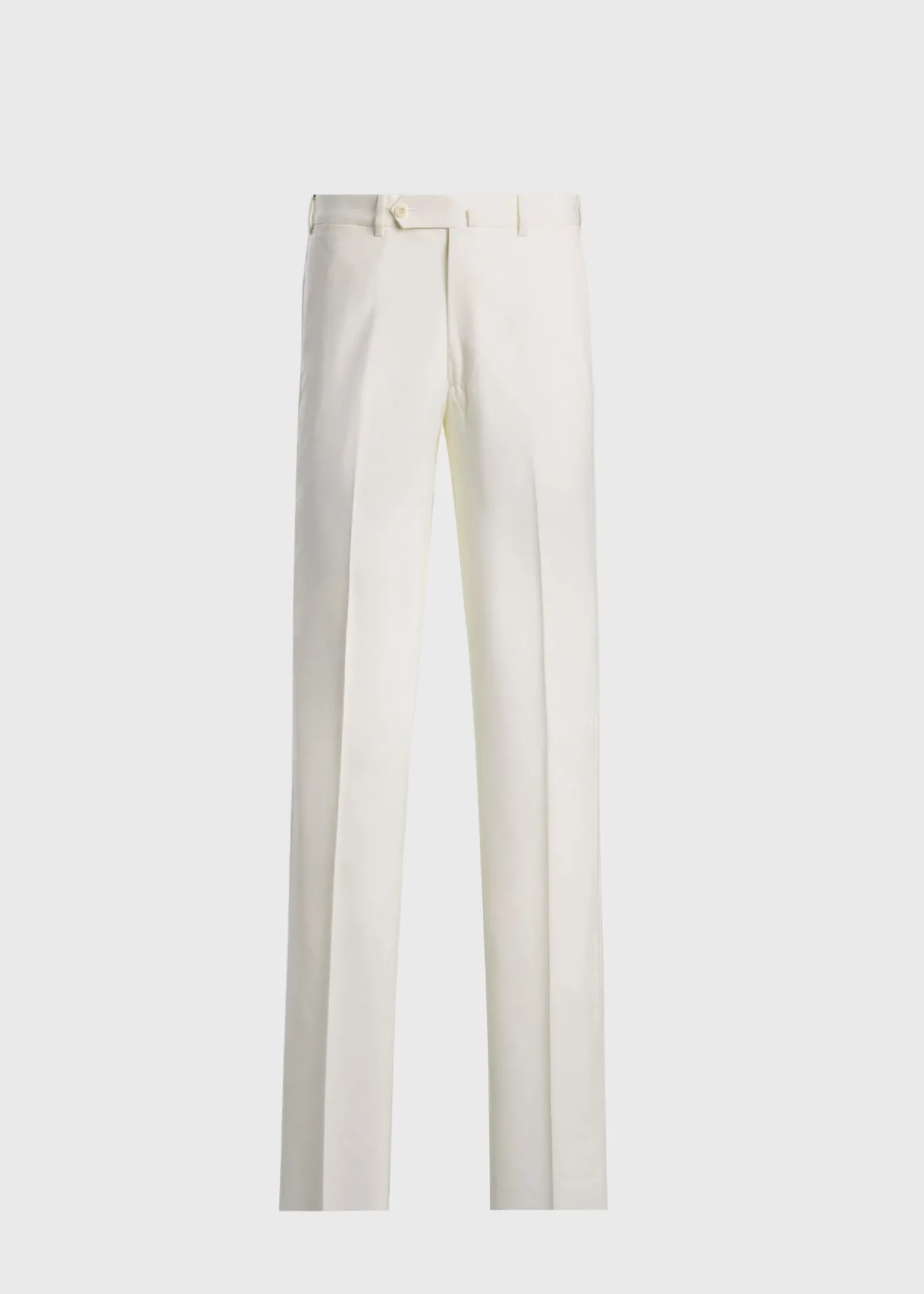 All Year Wool Dress Trouser