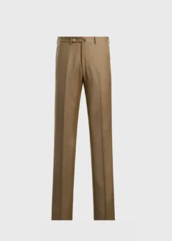 All Year Wool Dress Trouser