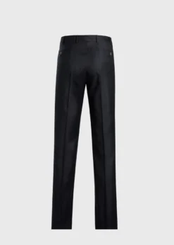 All Year Wool Dress Trouser