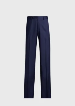 All Year Wool Dress Trouser