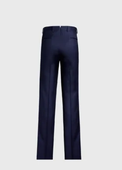 All Year Wool Dress Trouser