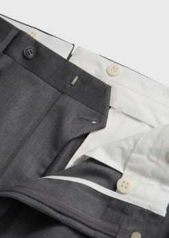 All Year Wool Dress Trouser