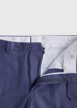 All Year Wool Dress Trouser
