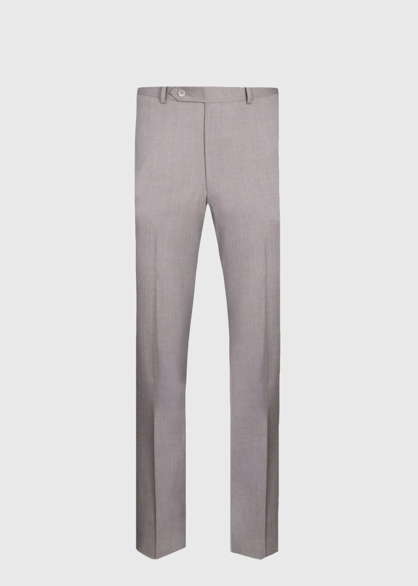 All Year Wool Dress Trouser