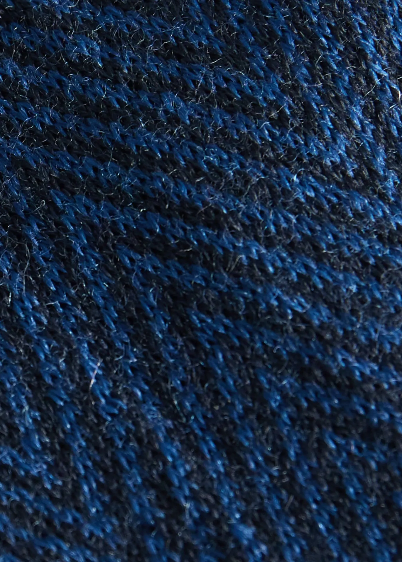 All Year Wool Herringbone Sock