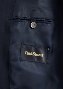 All Year Wool Navy Blazer