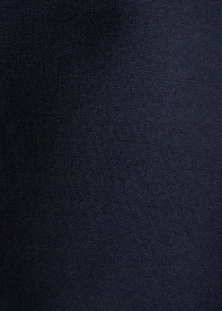 All Year Wool Navy Blazer
