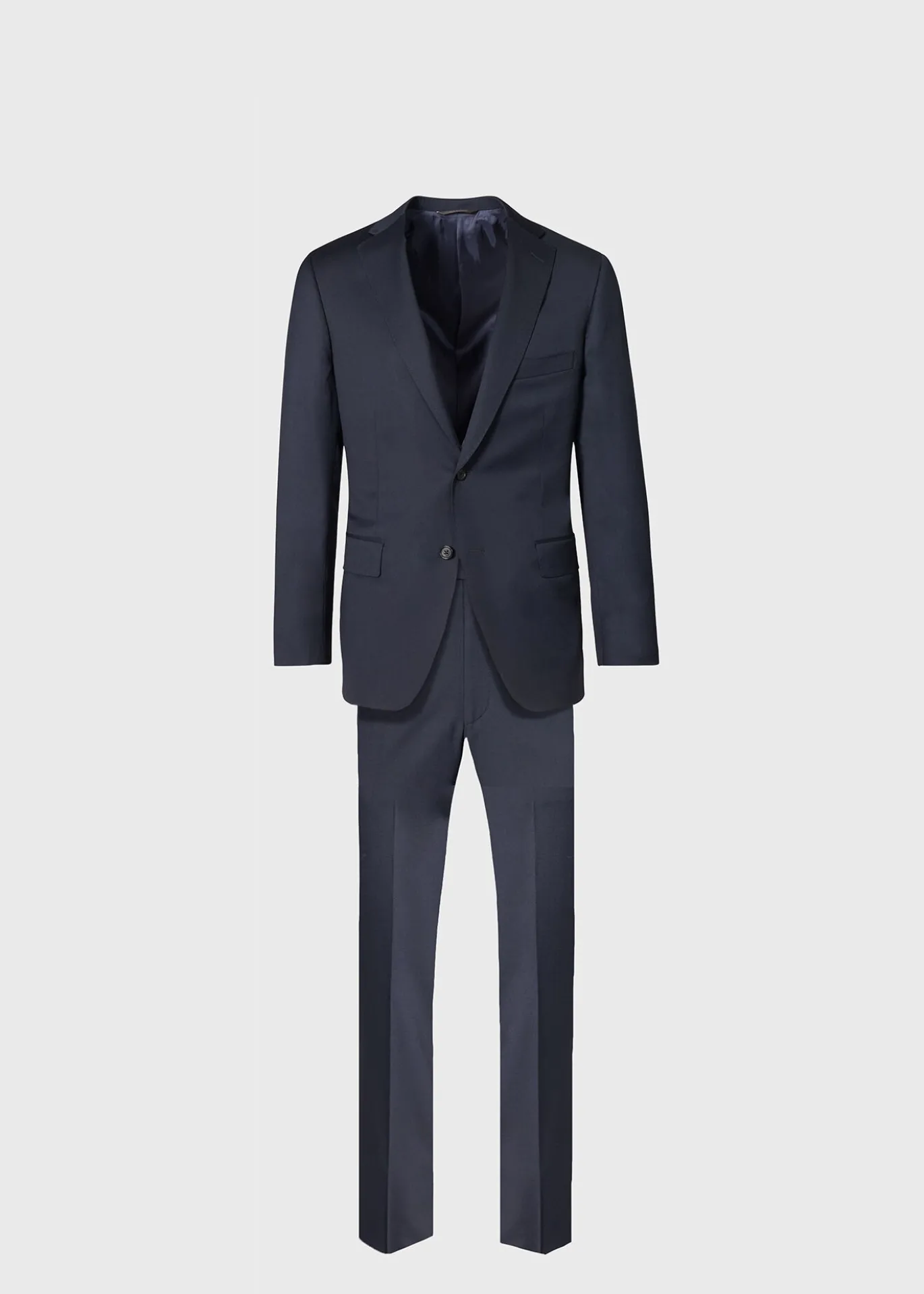 All Year Wool Paul Suit
