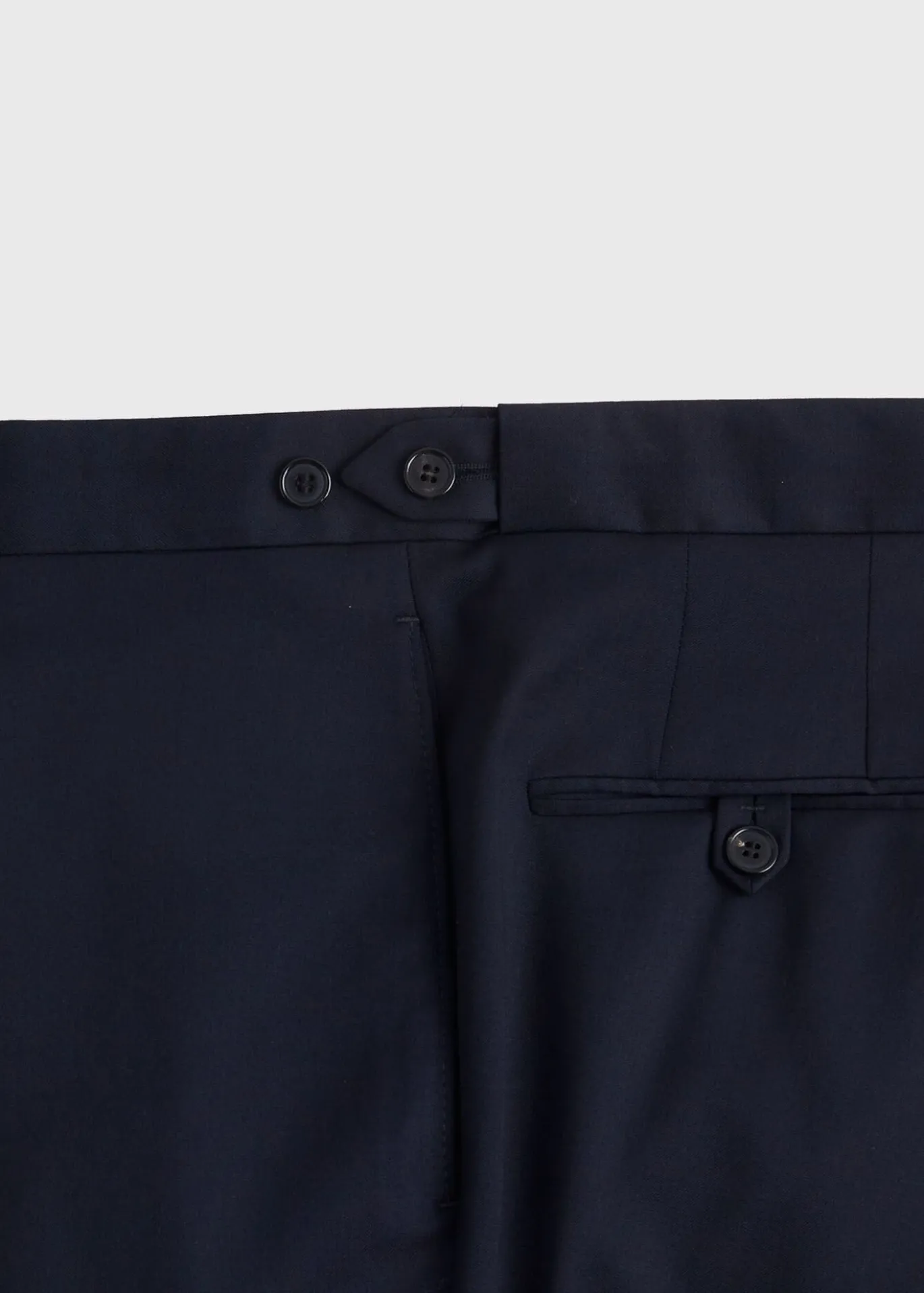All Year Wool Paul Suit