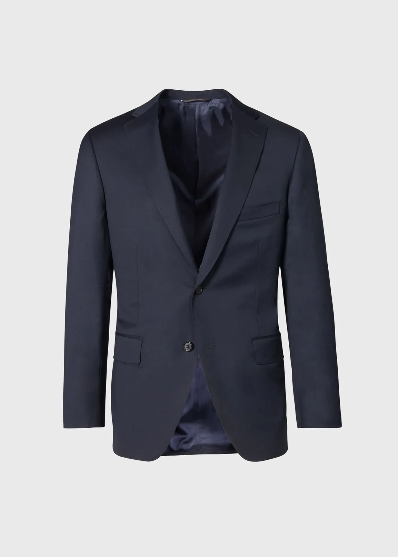All Year Wool Paul Suit