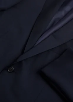 All Year Wool Paul Suit
