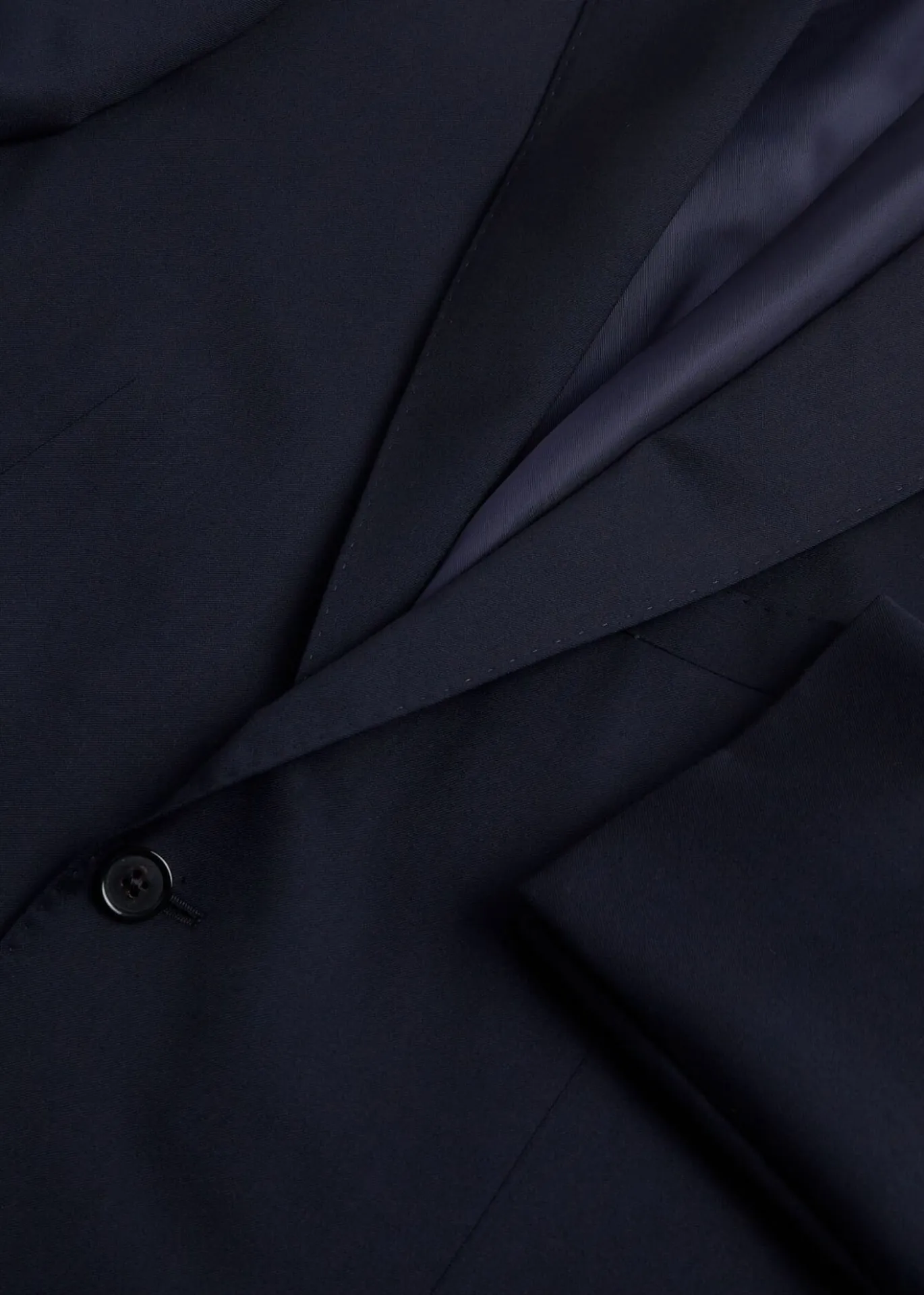All Year Wool Paul Suit