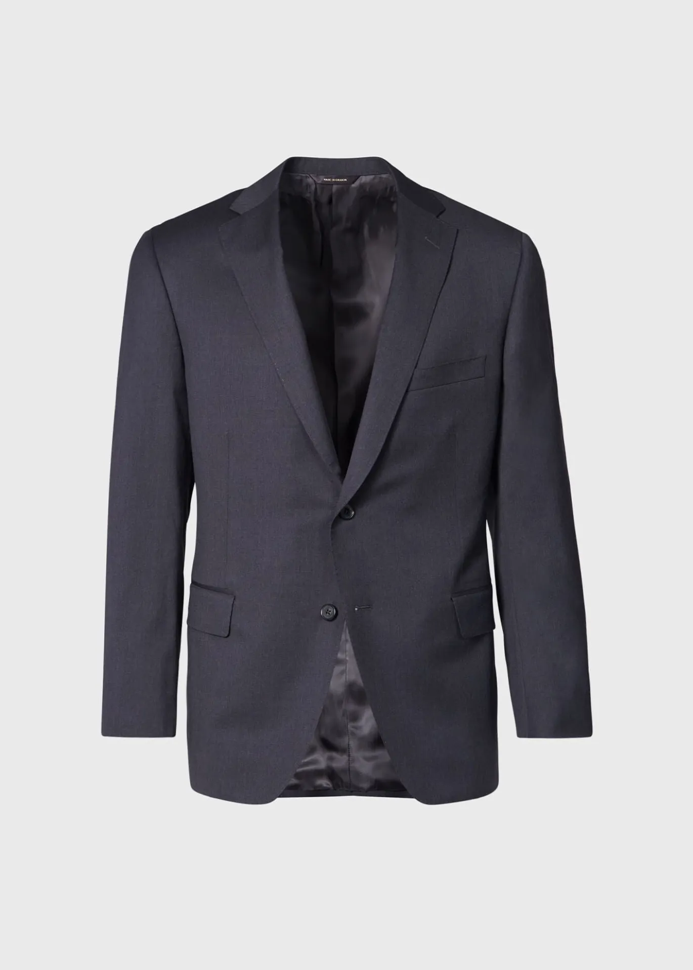 All Year Wool Paul Suit