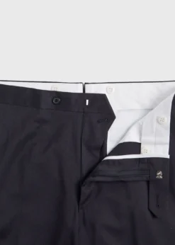 All Year Wool Paul Suit