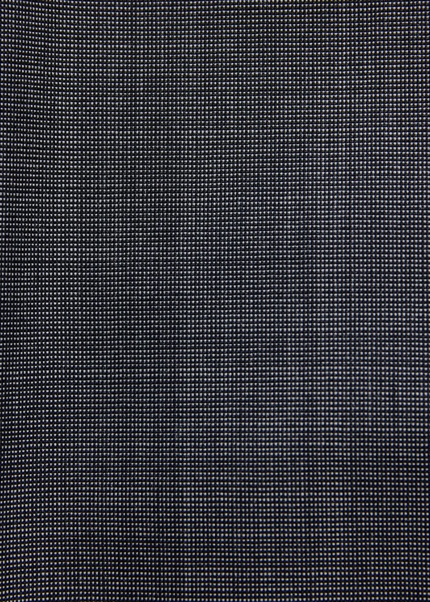 All Year Wool Pindot Suit