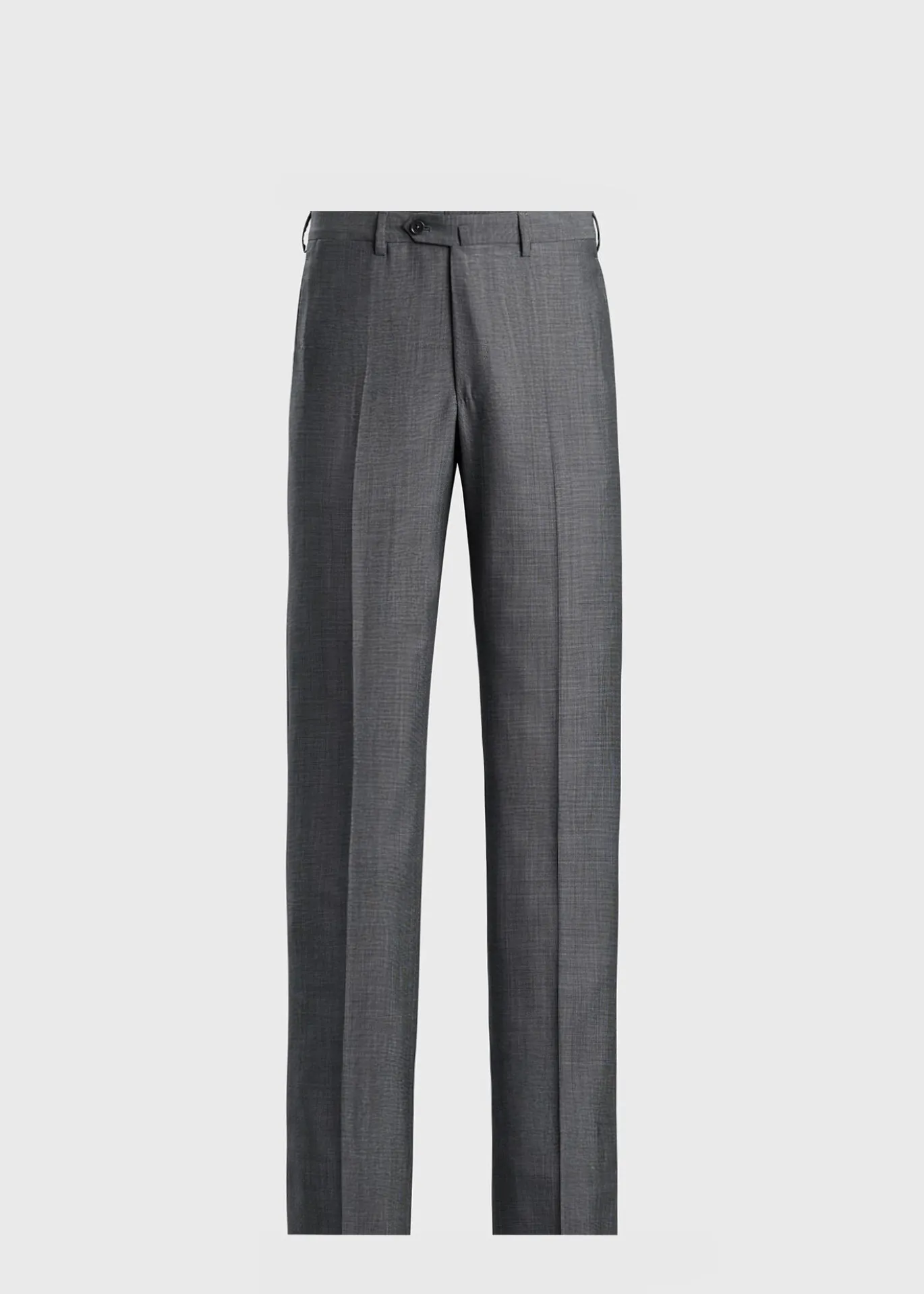 All Year Wool Pindot Suit