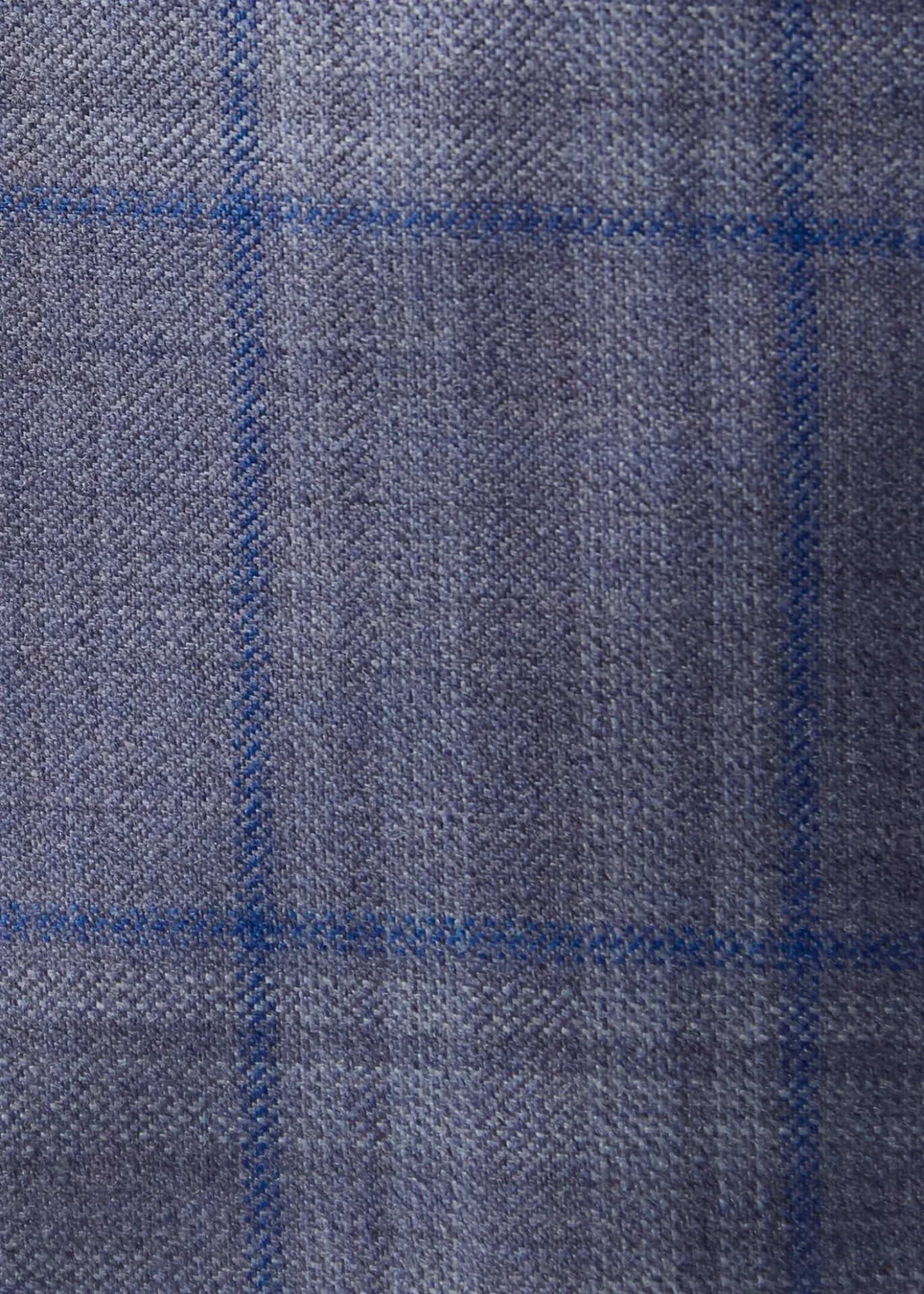 All Year Wool Plaid Jacket