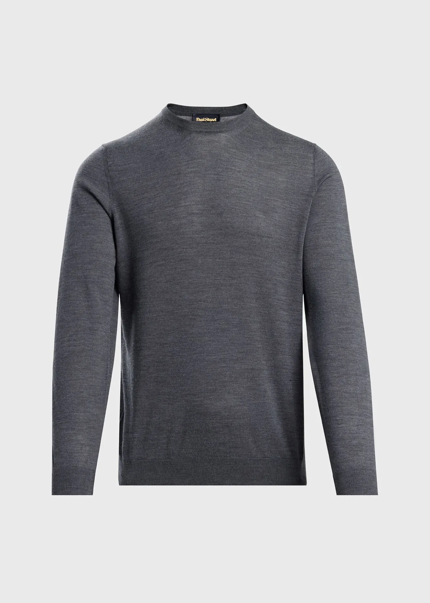All Year Wool Sweater