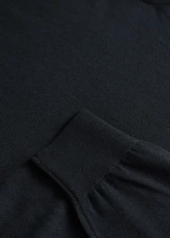 All Year Wool Sweater