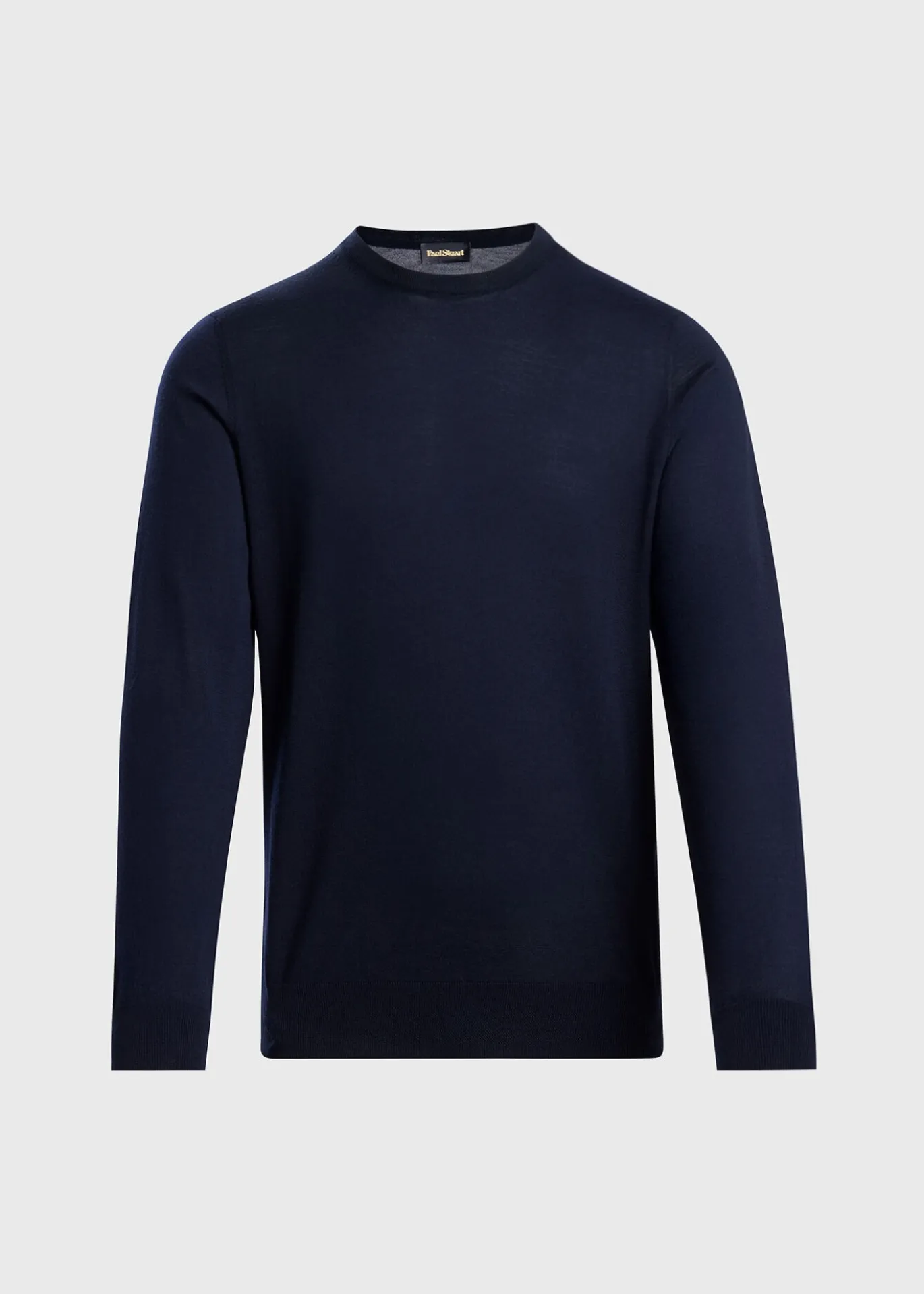 All Year Wool Sweater