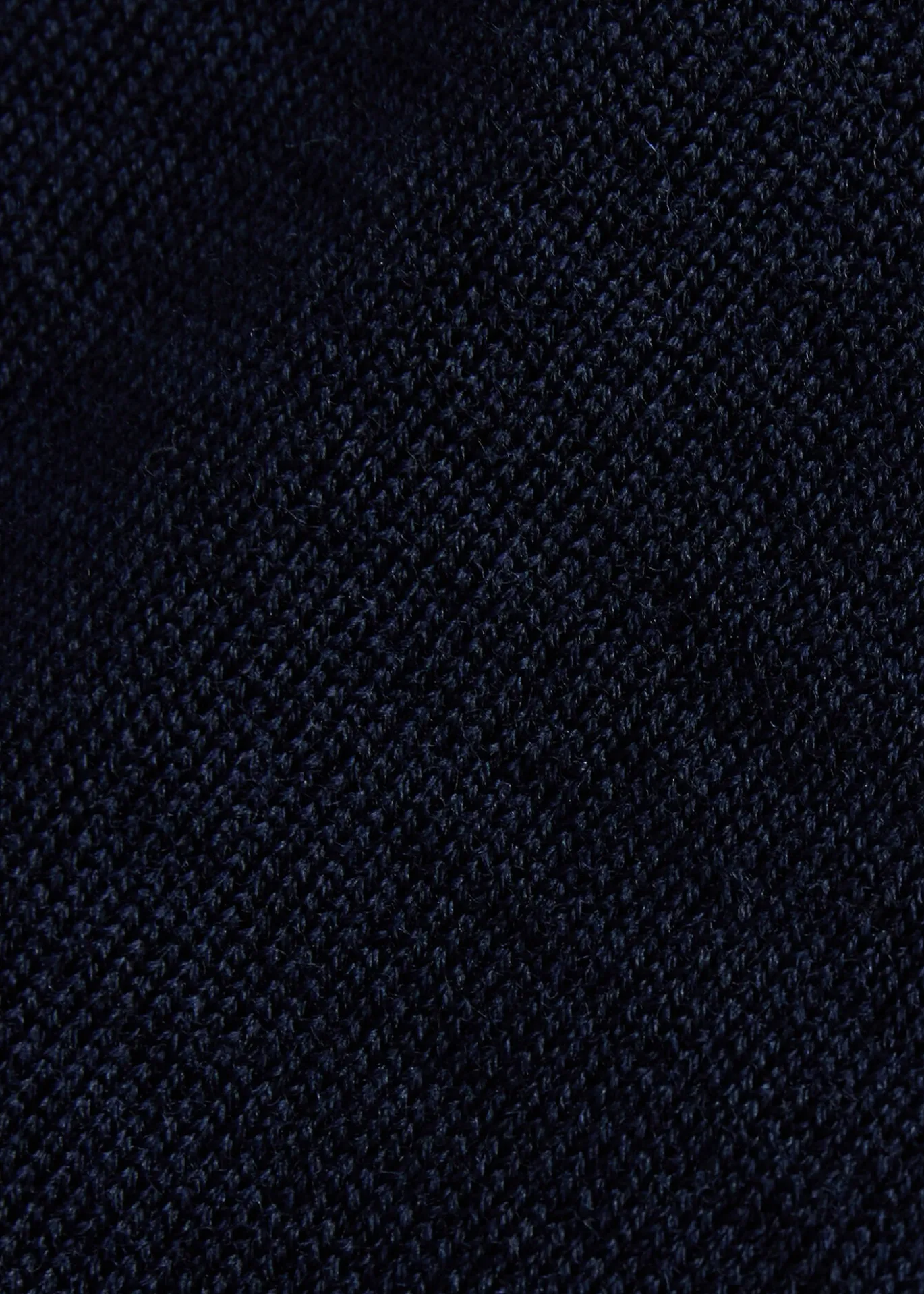 All Year Wool Sweater