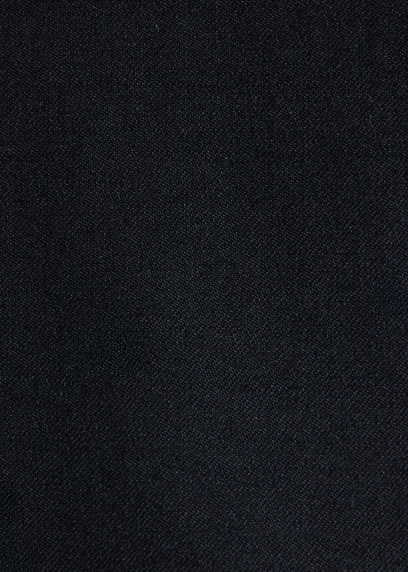 All Year Wool Tuxedo with Satin Notch Lapel