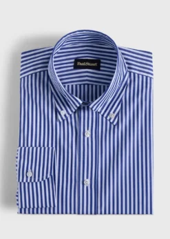 Bengal Stripe Dress Shirt