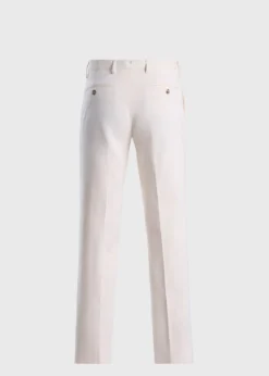 Brushed Cotton Trouser