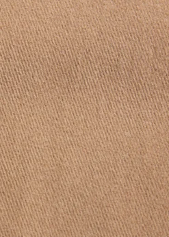 Brushed Twill Five Pocket Pant