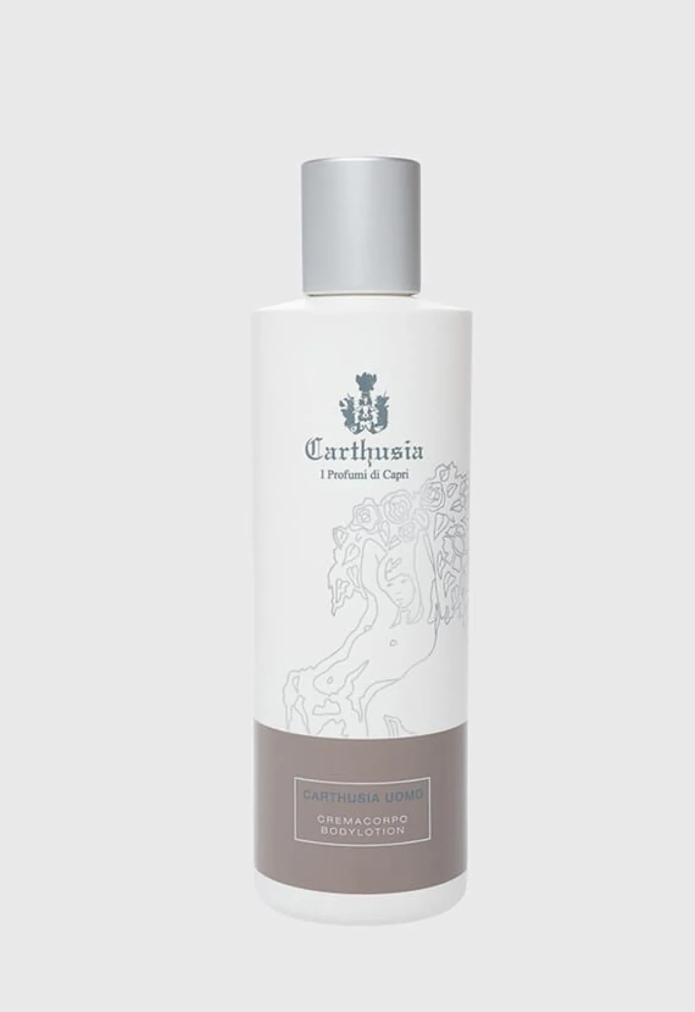 Carthusia Body Lotion