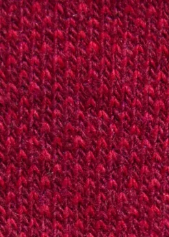 Cashmere Blend Oxford Sock
