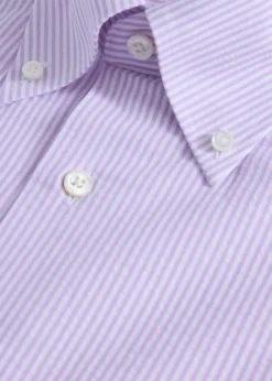Classic Seersucker Shirt