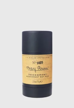 C.O. Bigelow Bay Rum Deodorant