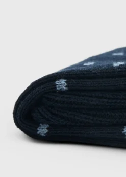 Colorful Dot Sock