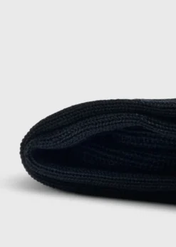 Cotton Blend Deco Crew Sock