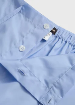 Cotton Broadcloth Pajama