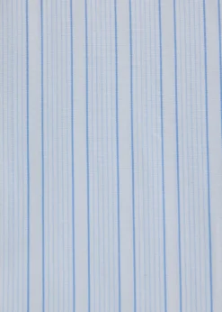 Cotton Deco Stripe Dress Shirt