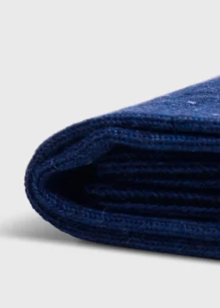 Cotton Dot Sock