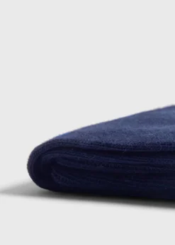 Cotton Dotted Sock