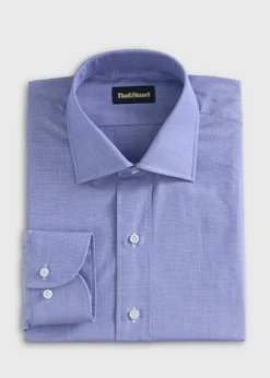 Cotton Dress Shirt